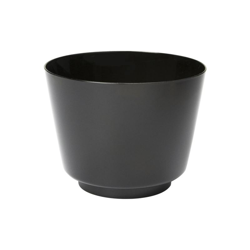 Vaso XL Negro