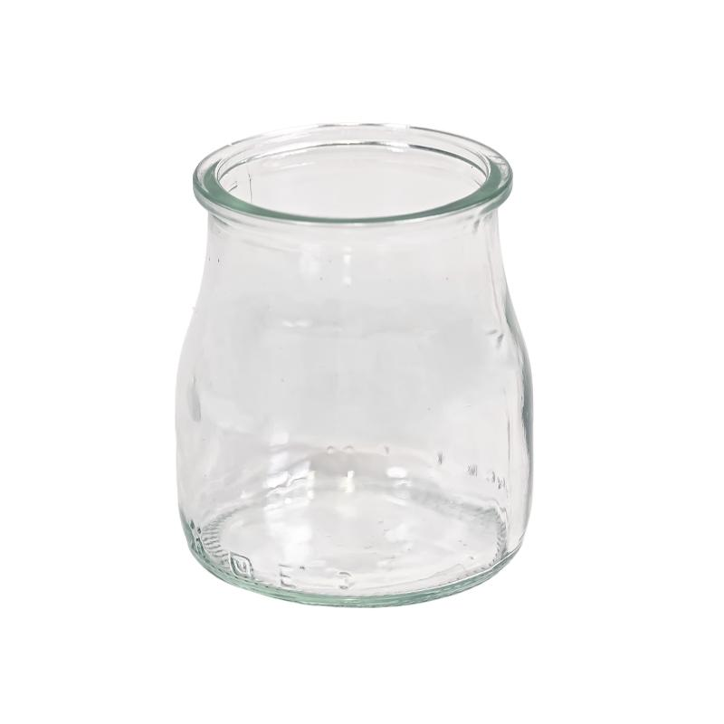 Envase de Yogurt