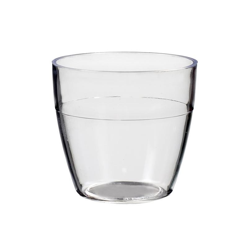 Vaso Cantina Transparente