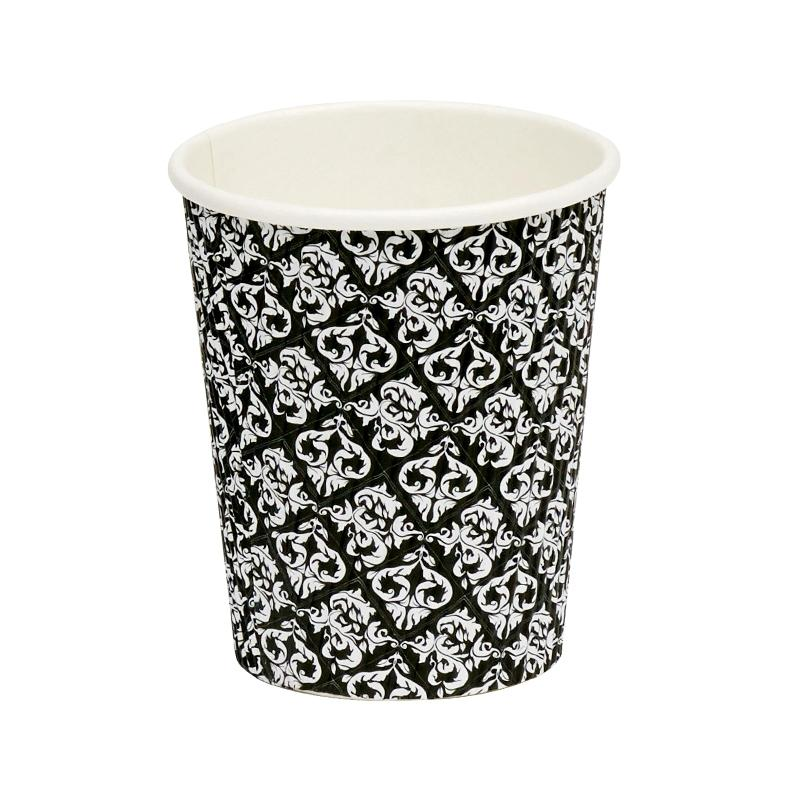 Vaso de Café Negro