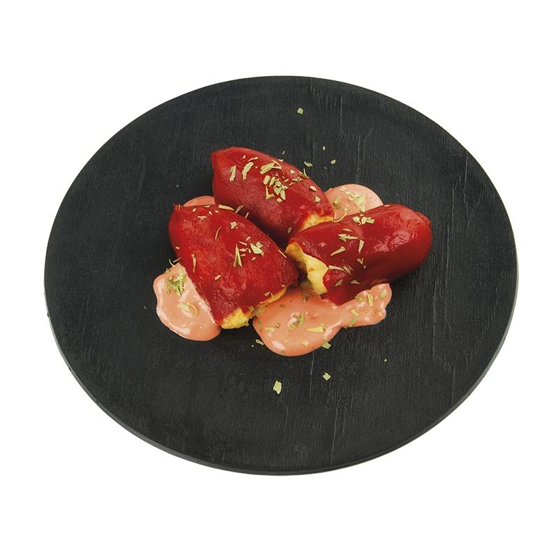 Plato Pizarra Redondo