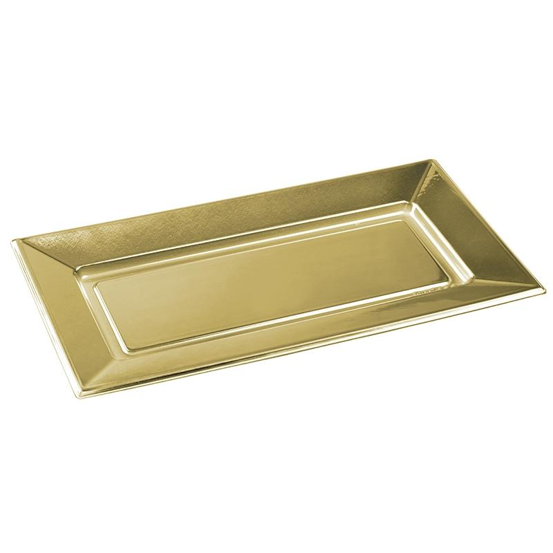Bandeja Colors Dorada · ref PM05003