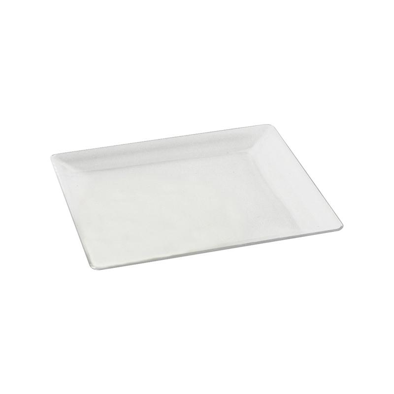 Plato Fluid Transparente · ref PL20260