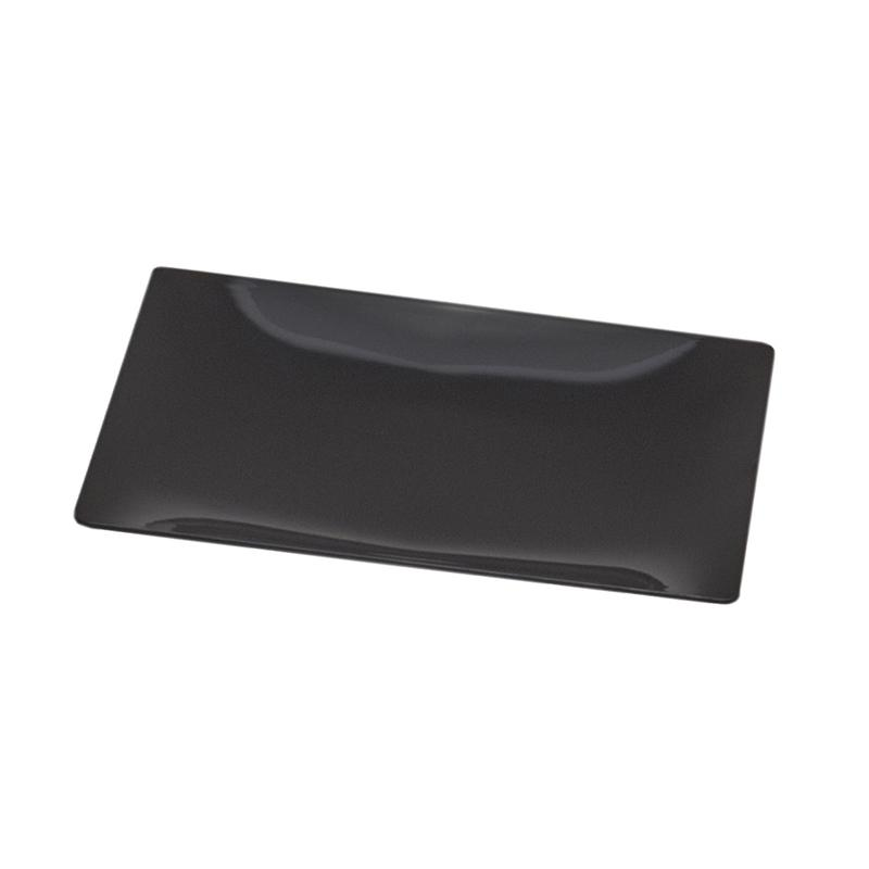 Plato Fluid Negro · ref PL20263