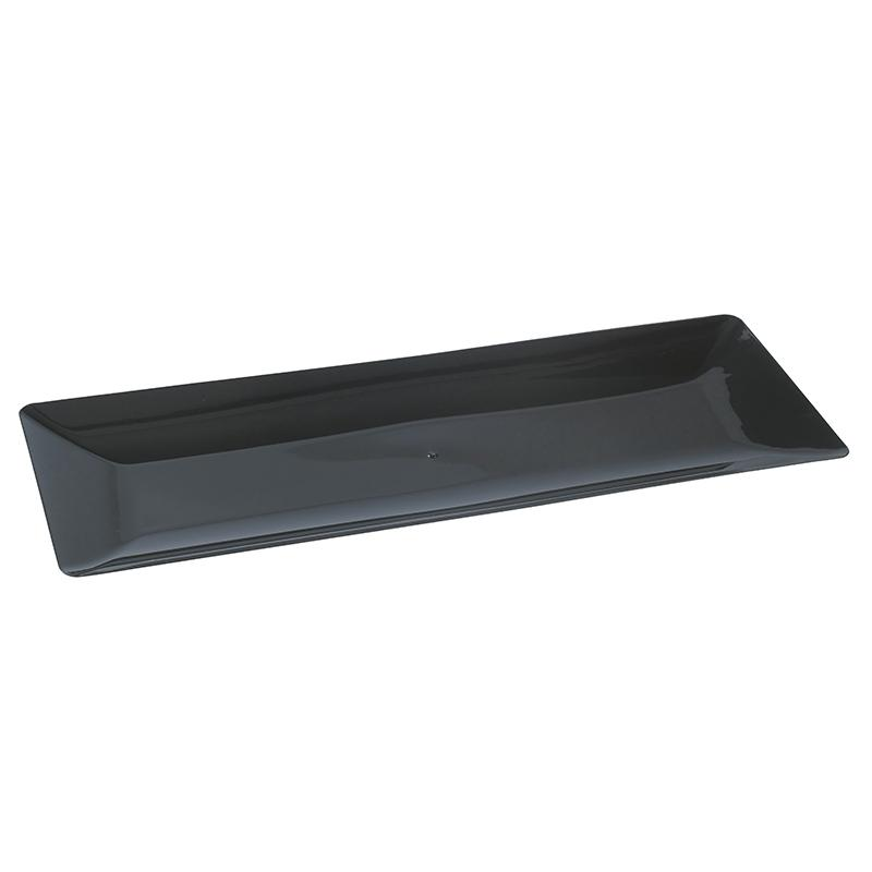 Bandeja Fluid Negro · ref PS50173
