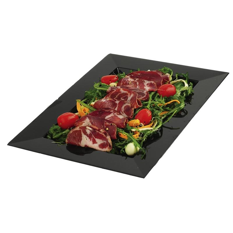 Bandeja Diamant Negra · ref PS30503