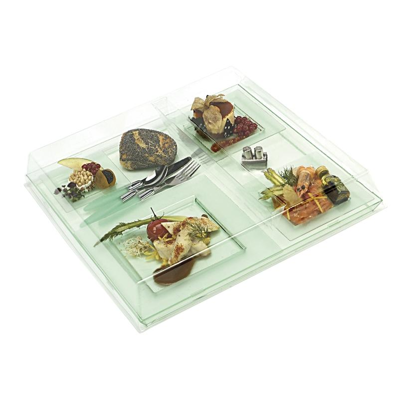 Tapa para PS50460