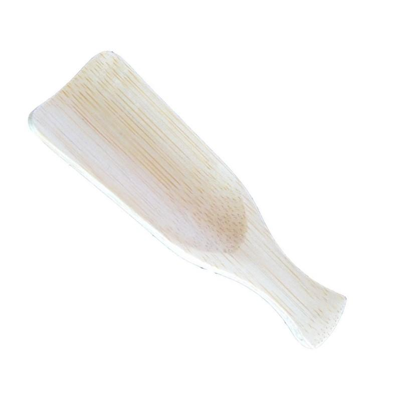Cuchara Teja de Bambú