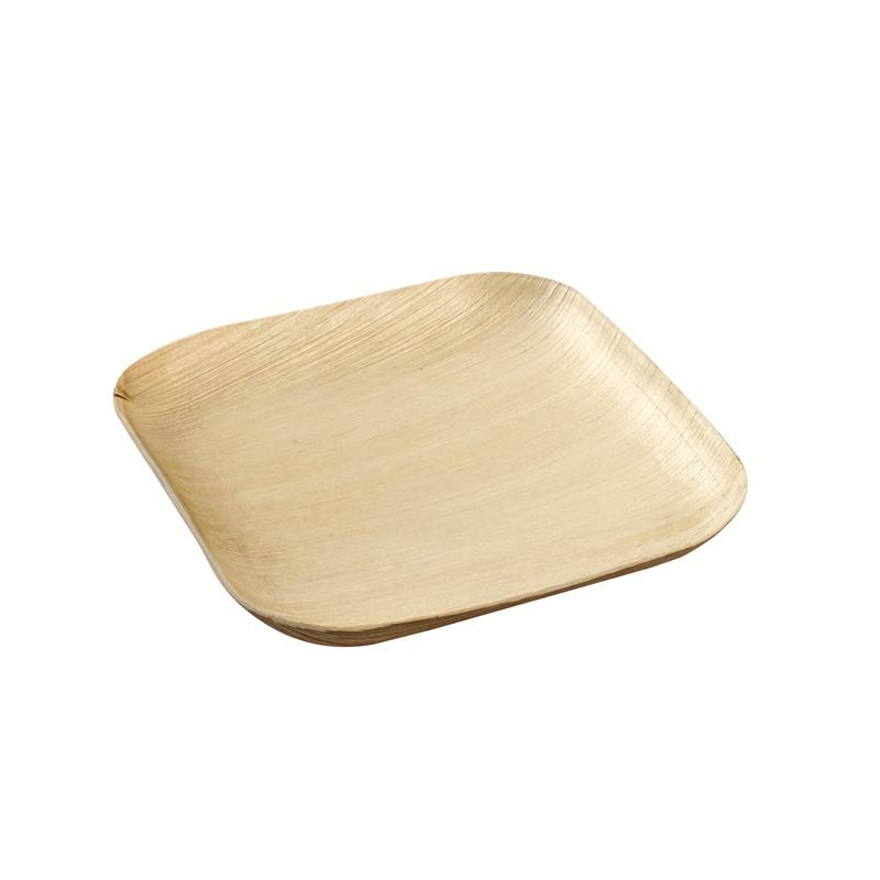 Plato Areca de Palmera · ref VF06041
