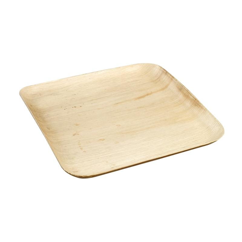 Plato Areca de Palmera · ref VF06043