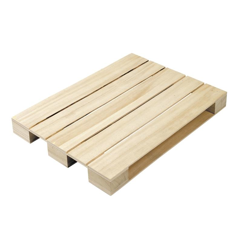 Palé Mediano de Madera