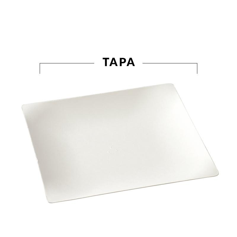 Tapa para Plato VF42010