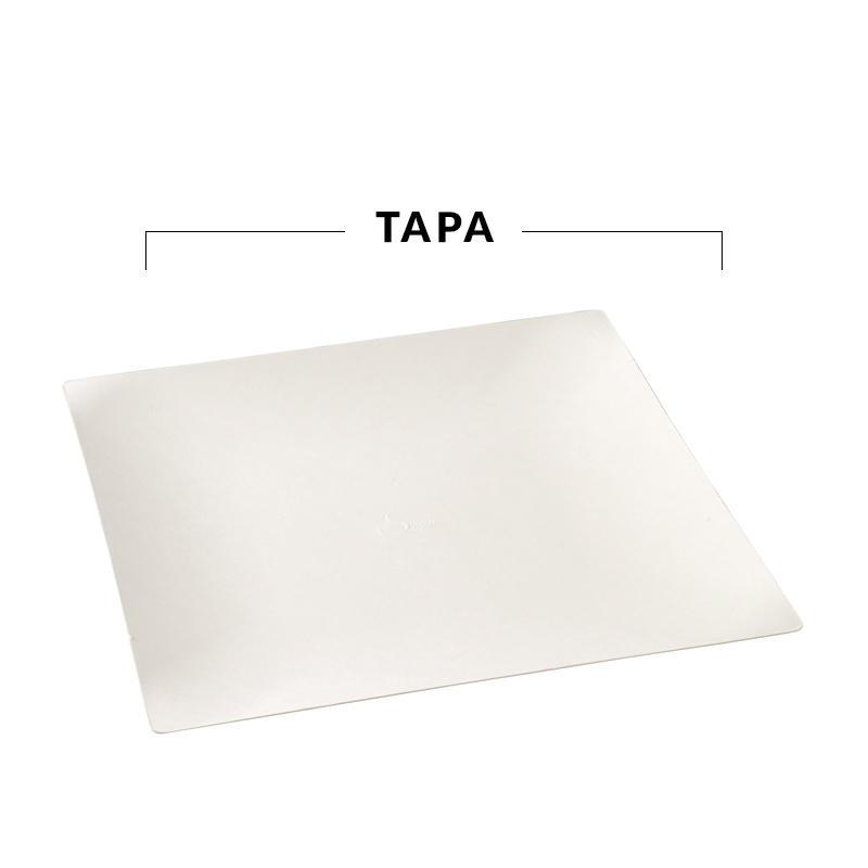 Tapa para Plato VF42020