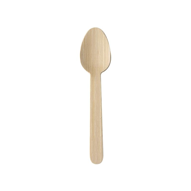 Cucharilla de Bambú