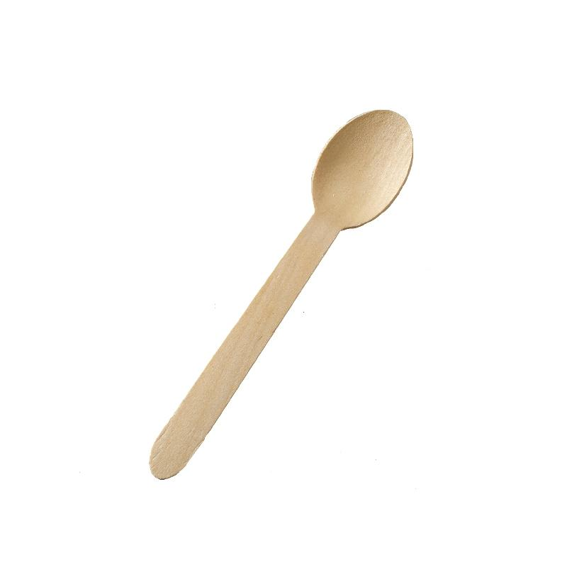 Cucharilla de Madera