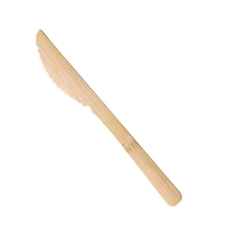 Cuchillo de Bambú · ref CB14800