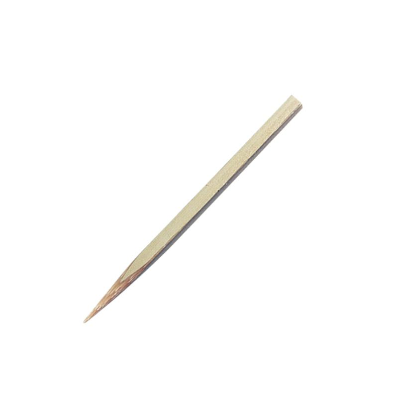 Brocheta Palillo de Bambú · ref VO11400