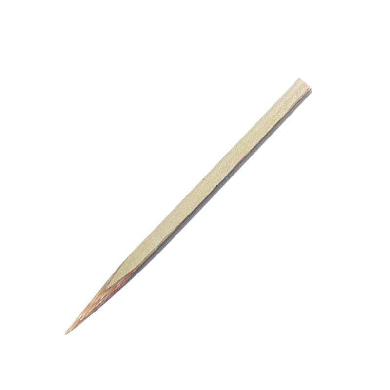 Brocheta Palillo de Bambú · ref VO11401