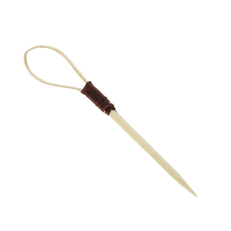 Brocheta de Bambú Lazada · ref VO11210