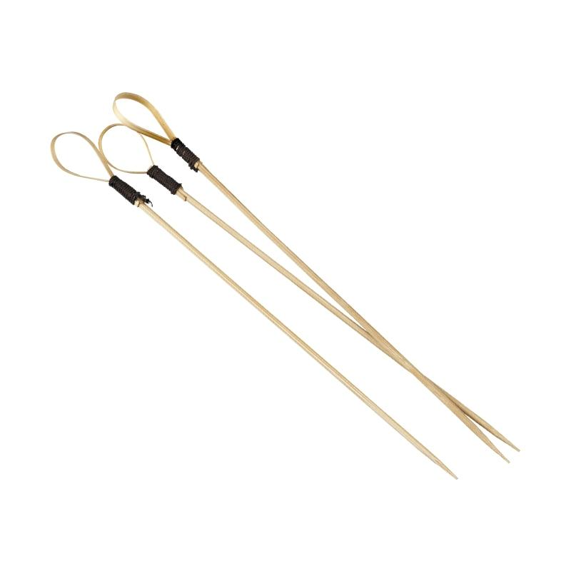 Brocheta de Bambú Lazada · ref VO11211