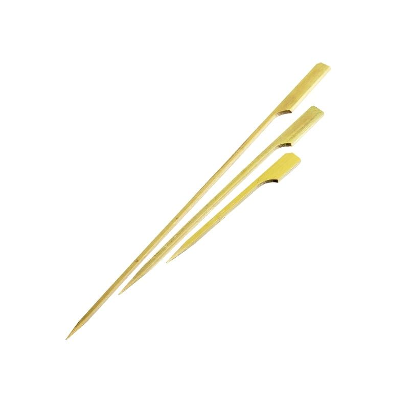 Brocheta de Bambú Golf · ref VO11651