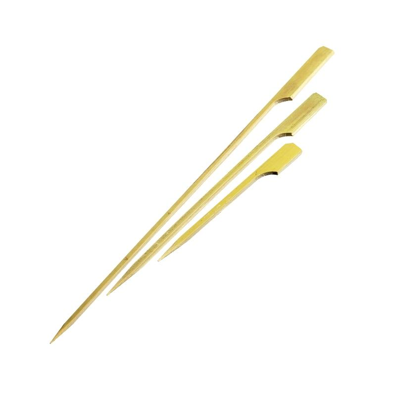Brocheta de Bambú Golf · ref VO11602
