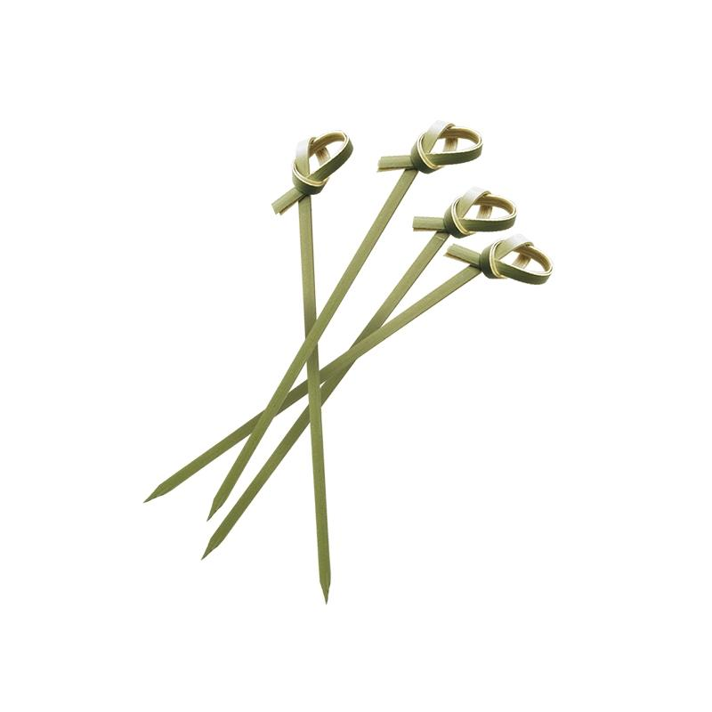 Brocheta de Bambú Con Lazo · ref VO11501