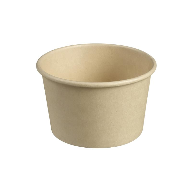 Bote de Bambú 230 ml