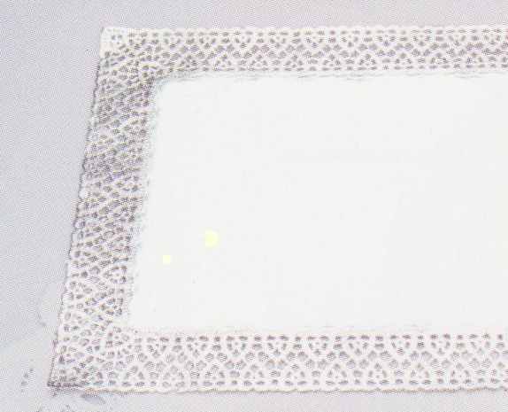 Blondas Opalinas de 26x32 Paq de 100 UD