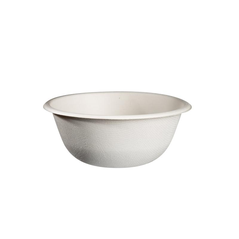 Bol Ming de Pulpa de Caña