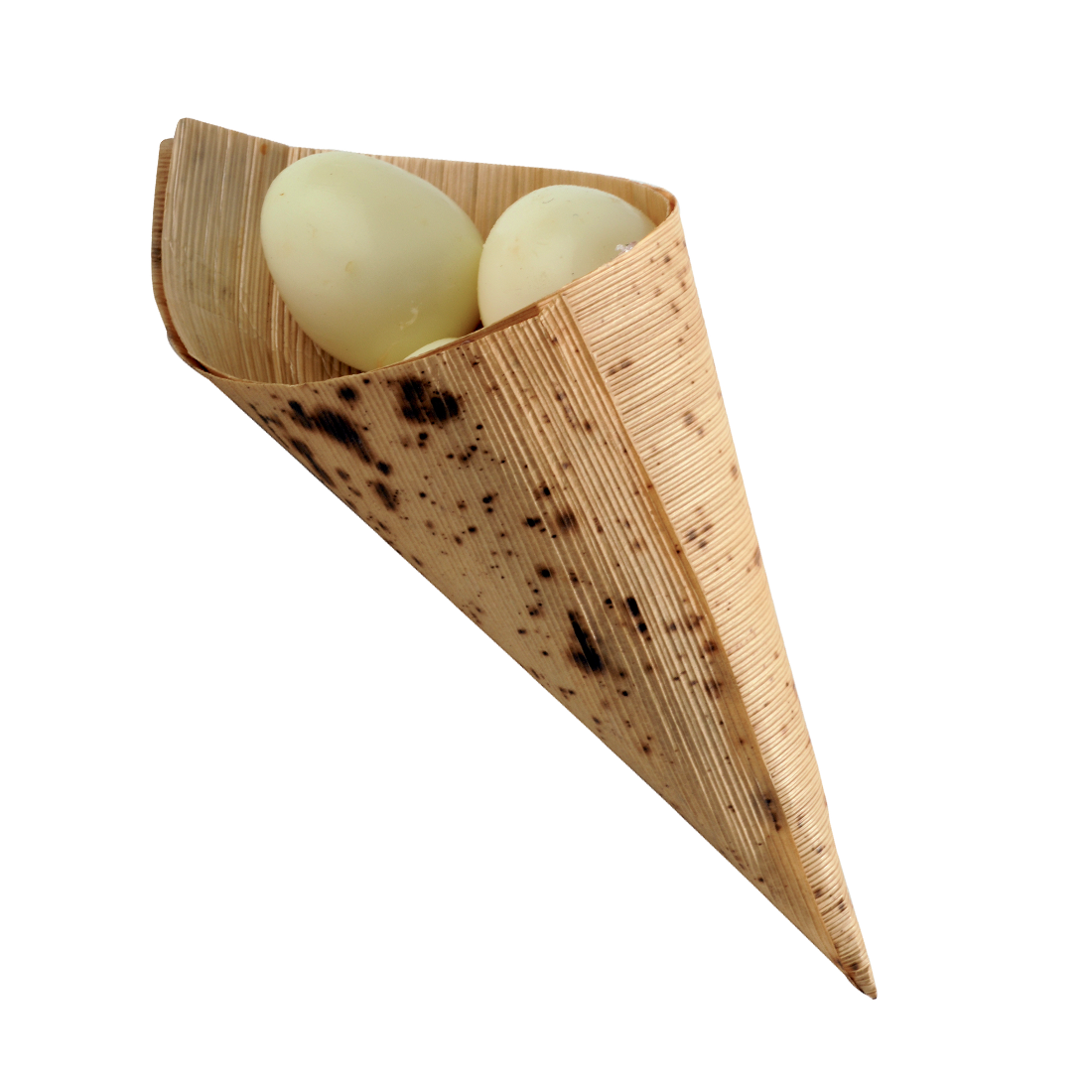 Cono de Bambú · ref VO13402