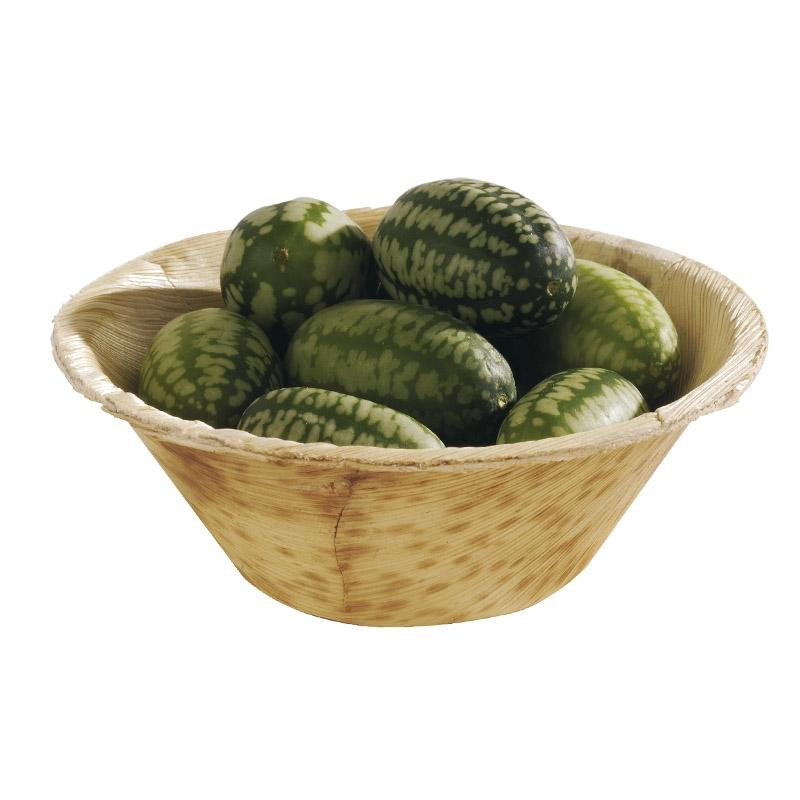 Mini Bol Bambú