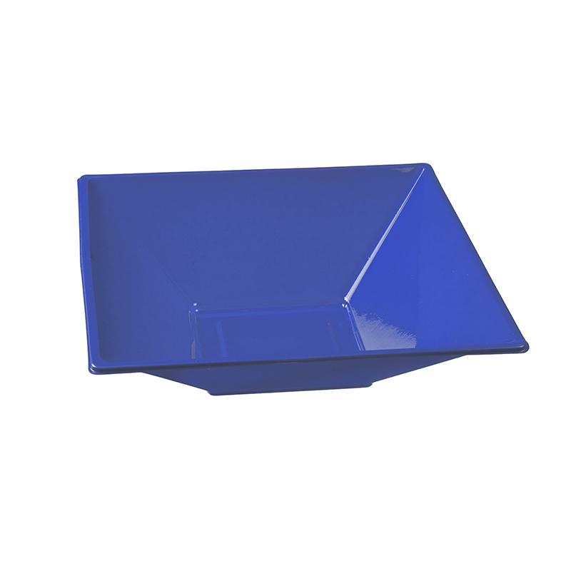 Ensaladera Azul