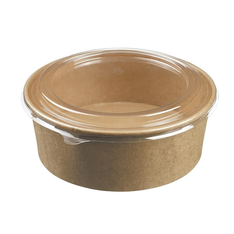Tapa Envase Kraft