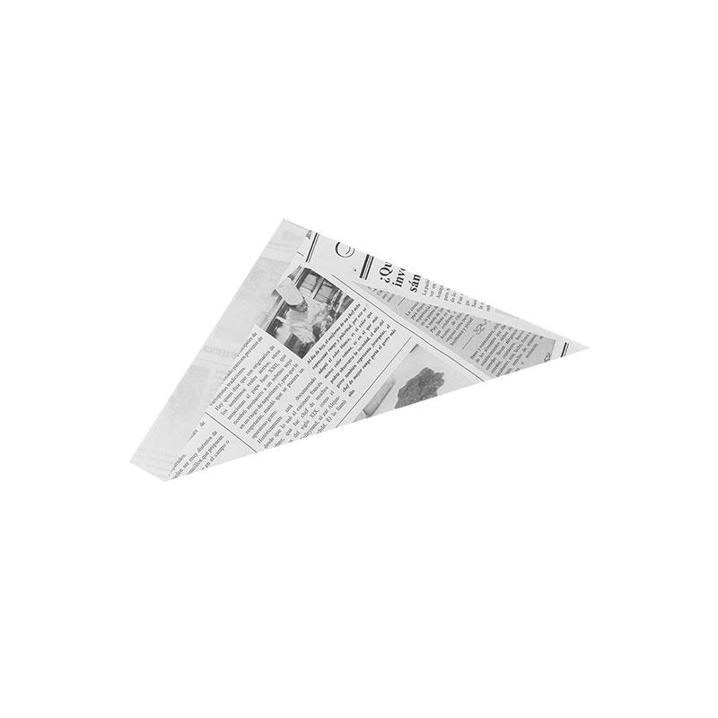Conos para Fritos Antigrasa · ref PAA17001