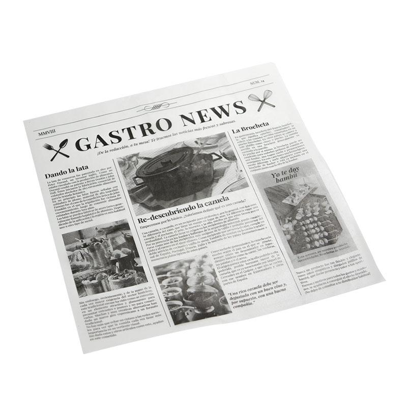 Papel Antigrasa