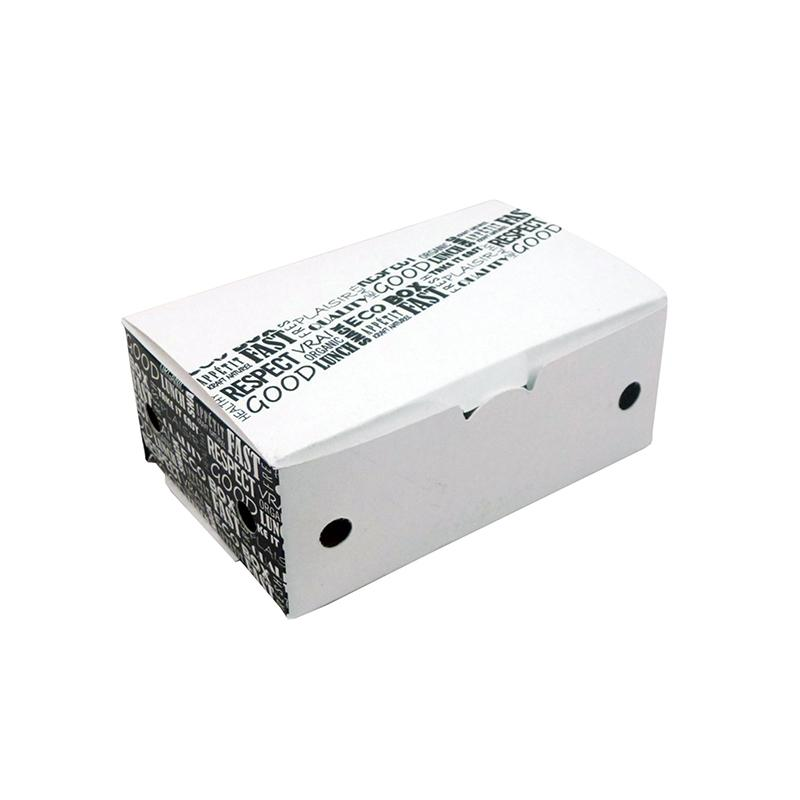 Caja para 9 Nuggets