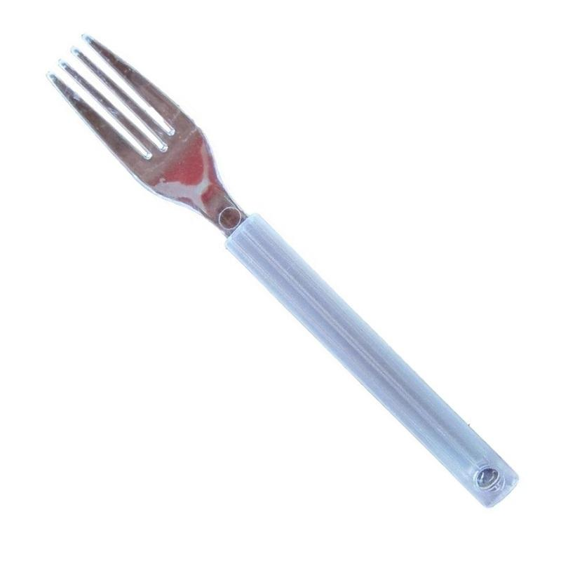 Tenedor Mezzo