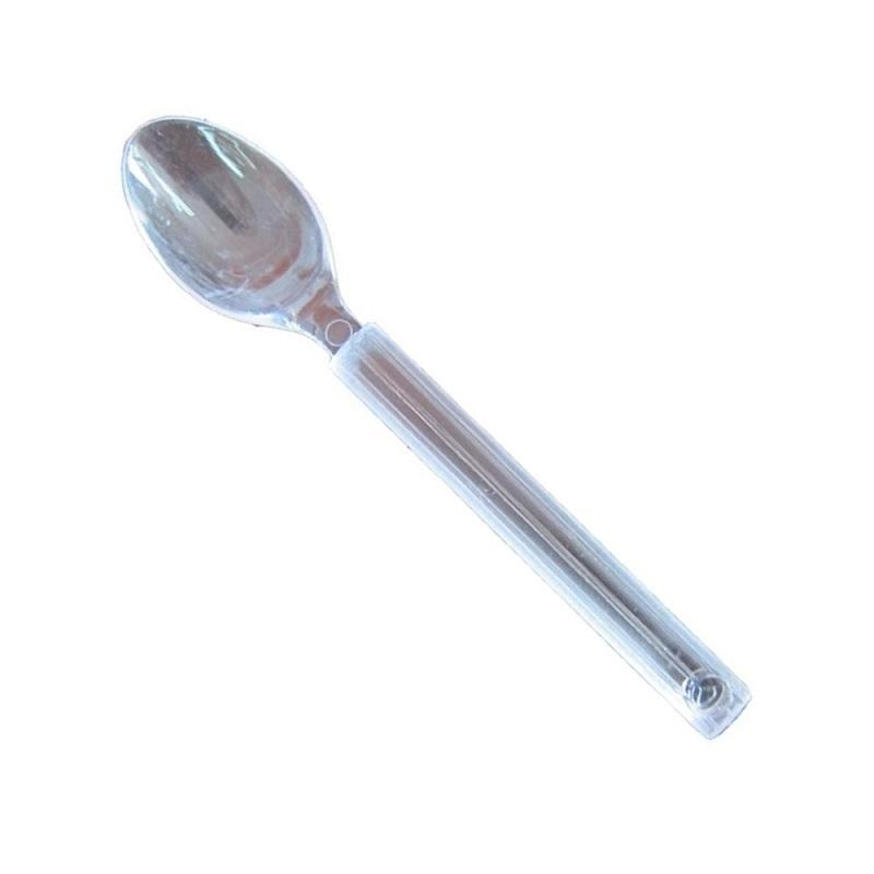 Cuchara de Postre Mezzo