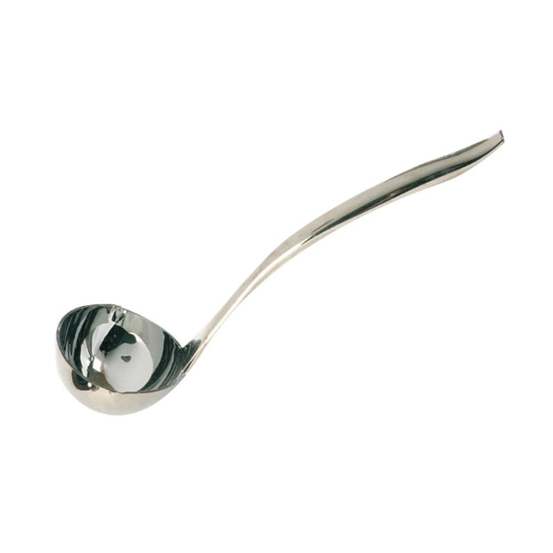 Cucharón Plata