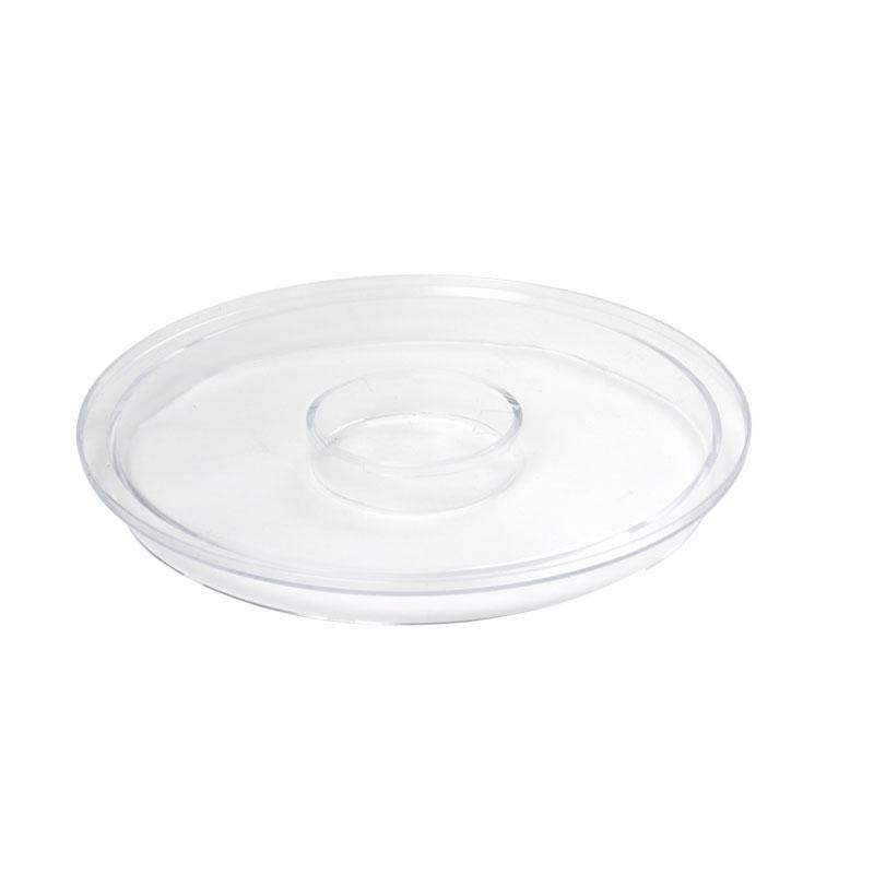 Plato Omega Transparente