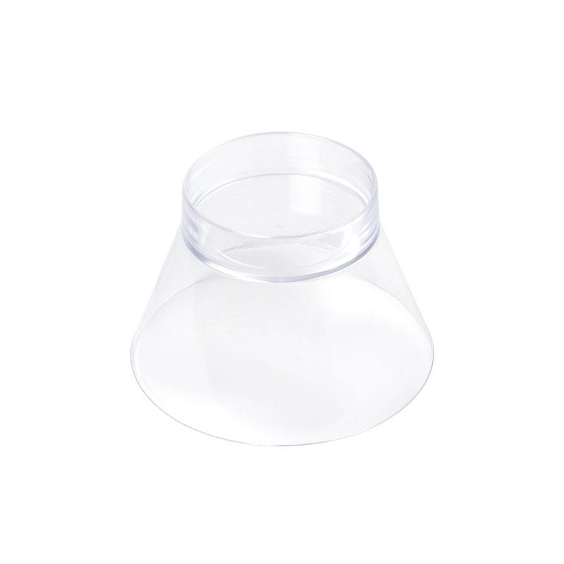Base Transparente para PS40860