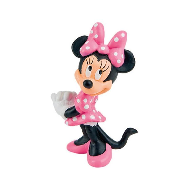 Minnie Mouse