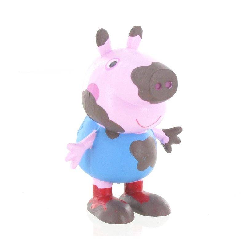 Peppa Pig *George Barro*