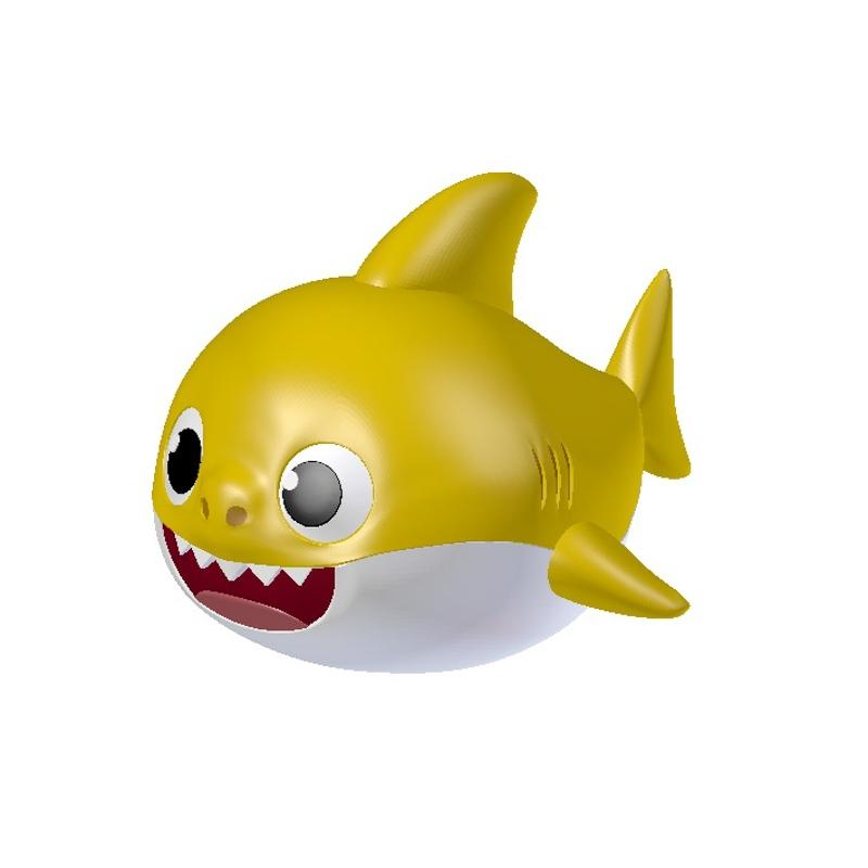 Baby Shark *Baby Shark*