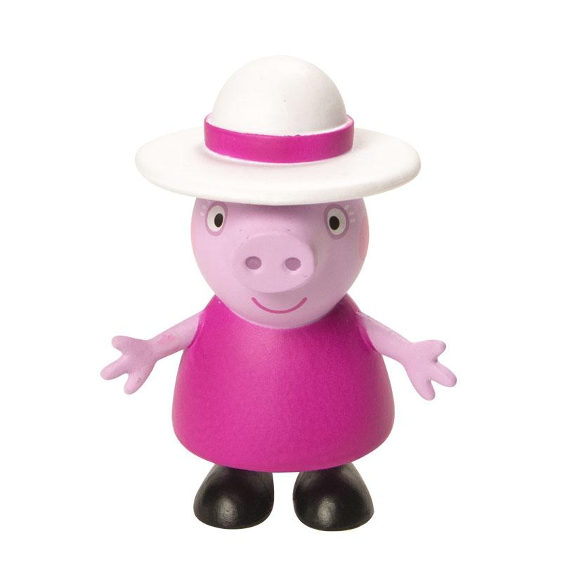 Peppa Pig *Abuela Pig*