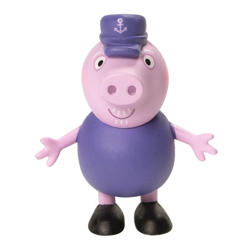 Peppa Pig *Abuelo Pig*