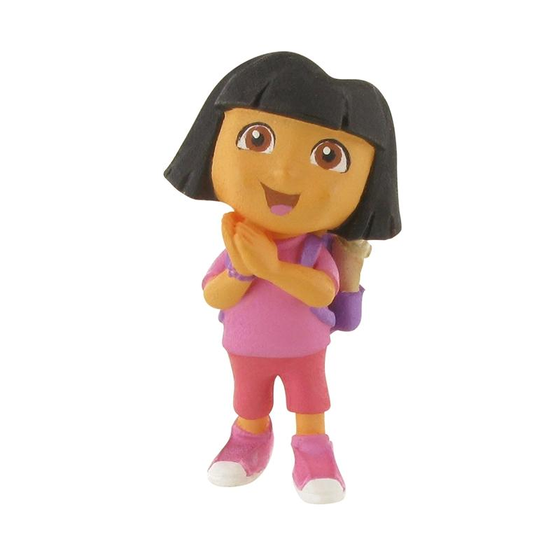 Dora La Exploradora *Dora Ilusionada*