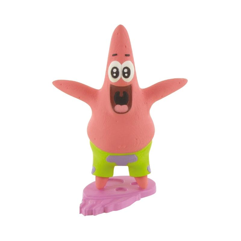 Bob Esponja *Patricio*