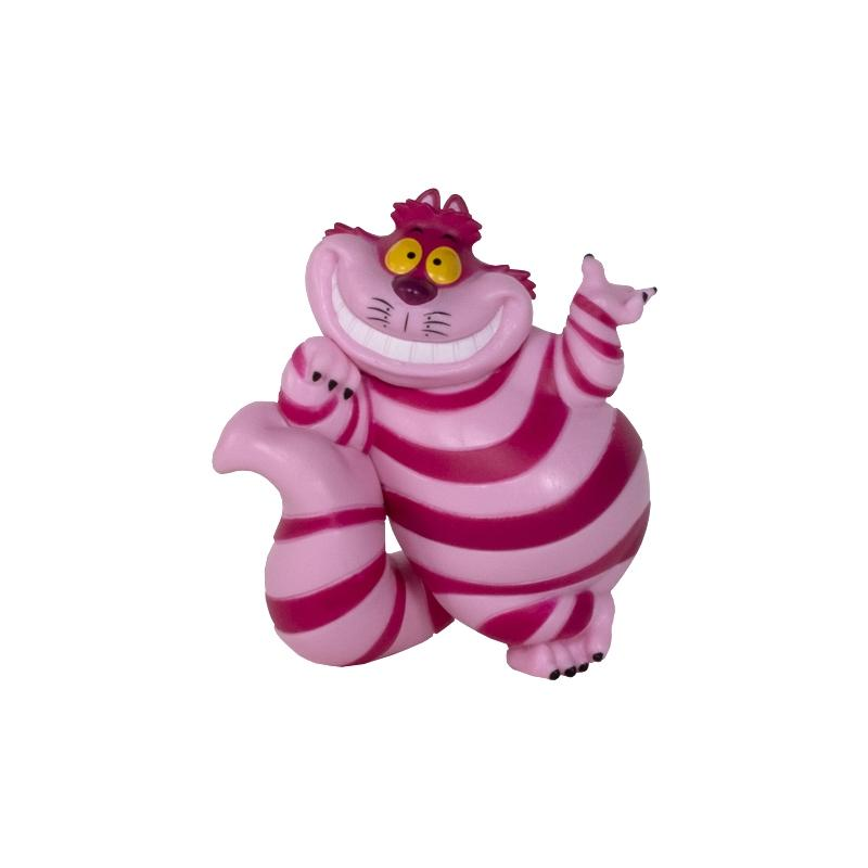 Alicia *Gato de Cheshire*